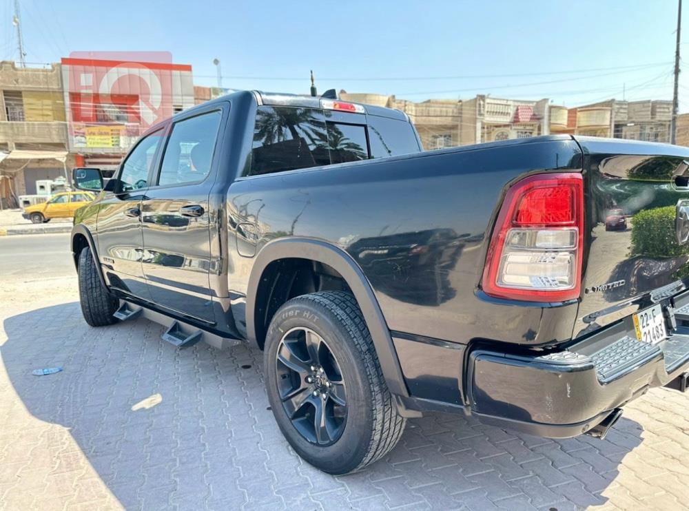 ڕام 1500